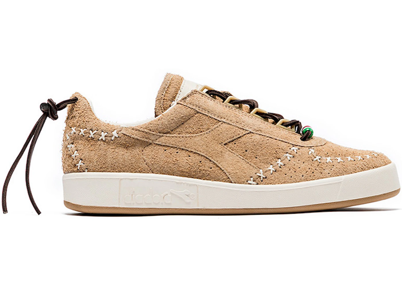 Diadora b shop elite x pic