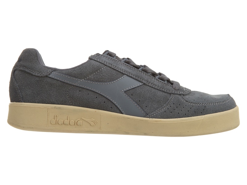 Diadora elite sale suede