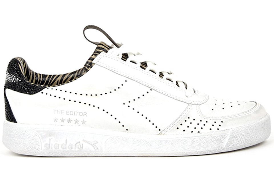 Diadora B. Elite The Editor 2014 Men s Sneakers GB