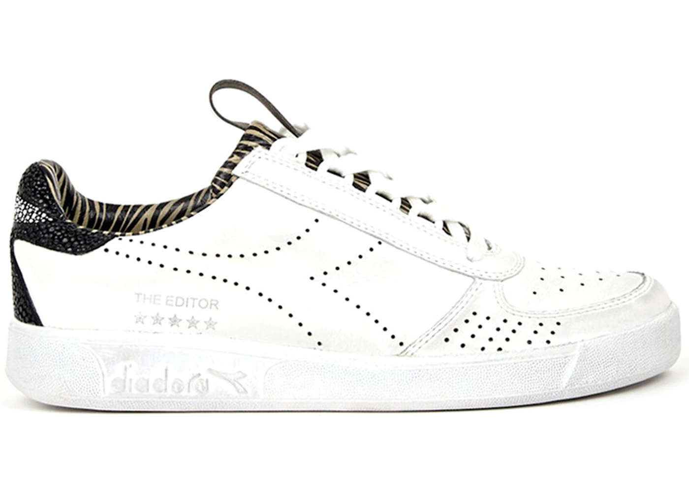 Diadora the editor best sale uomo