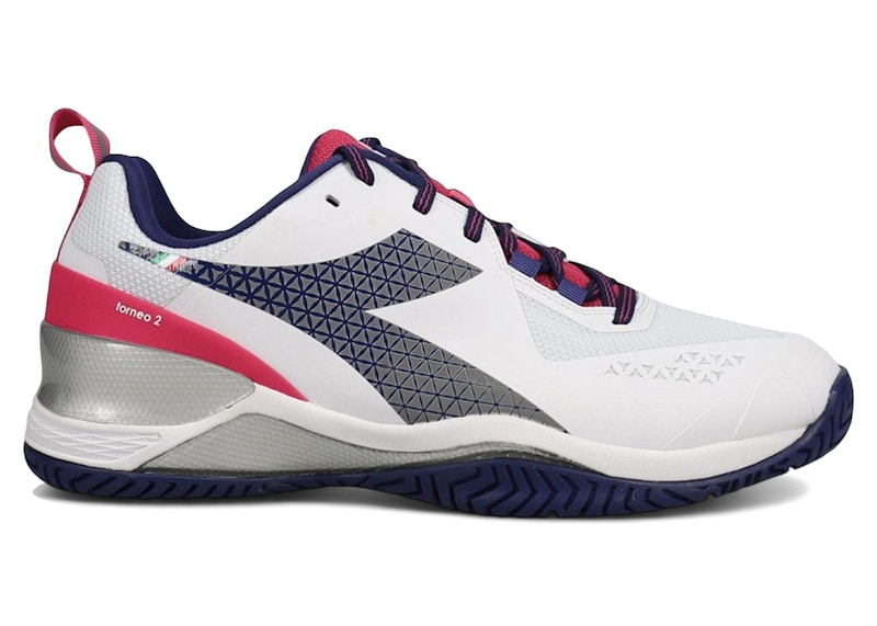 DIADORA アストン・ビラ2000/01【未使用】 PRESTIGE USED - UNISEX - ホワイト/ブラック – Diadora