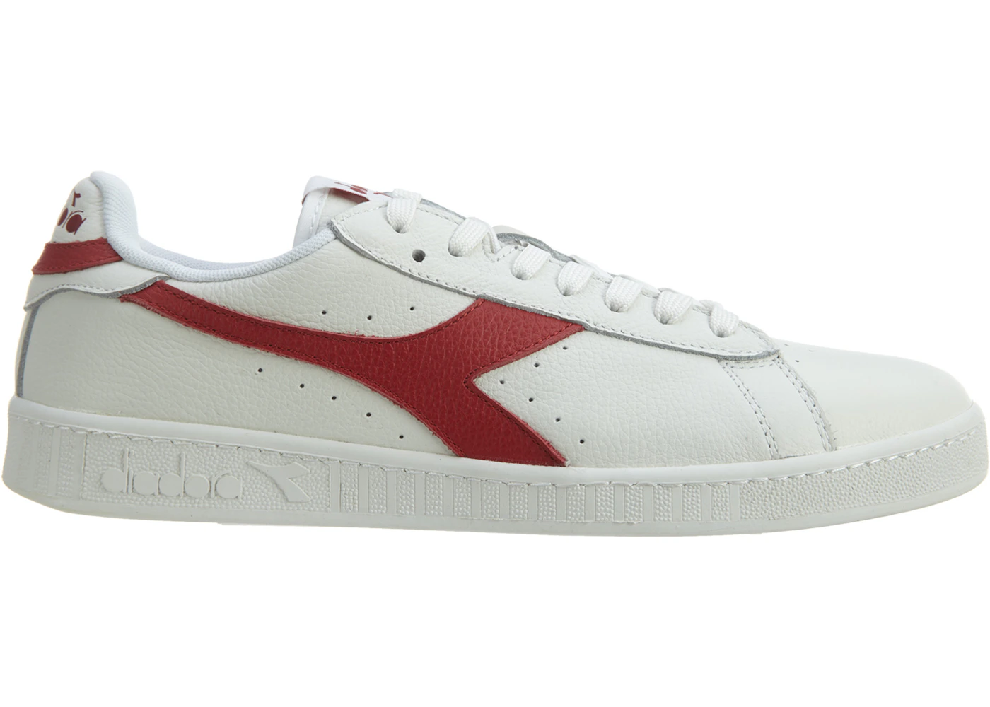 Diadora Game L Low Waxed Herren 42.5 (Gebraucht) in Winterthur für CHF Diadora Game L Low Waxed Herren 42.5 (Gebraucht) in Winterthur für CHF