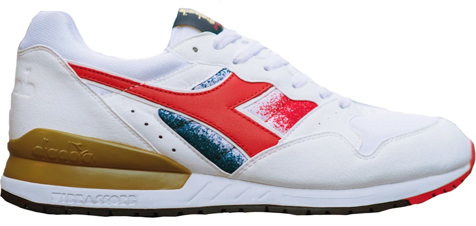 Diadora Intrepid Concepts From Seoul To Rio メンズ - 501.171048 01 ...