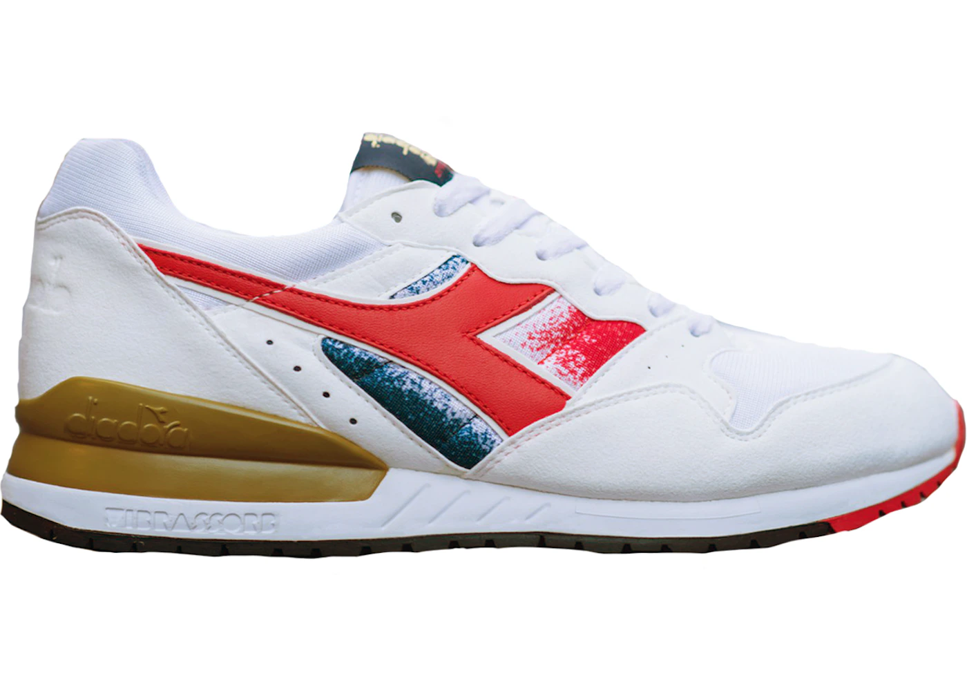 Diadora concepts best sale