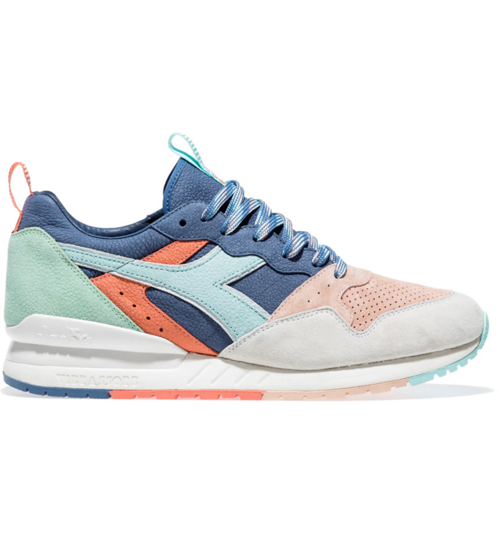 Diadora intrepid sales