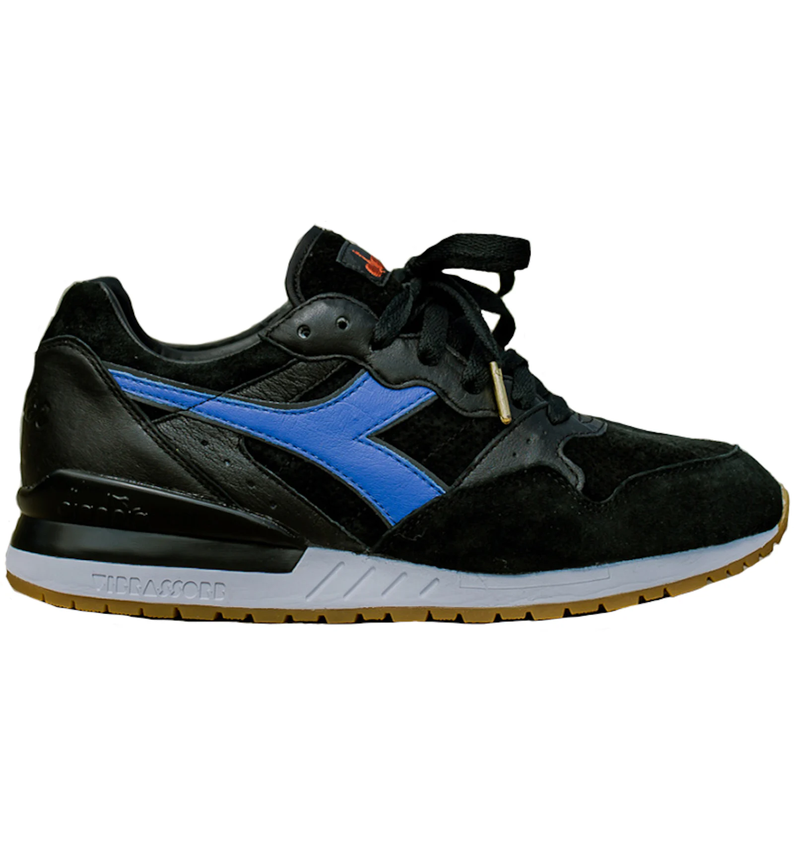 Diadora Intrepid Packer Shoes From Seoul To Rio Men s 501.171058