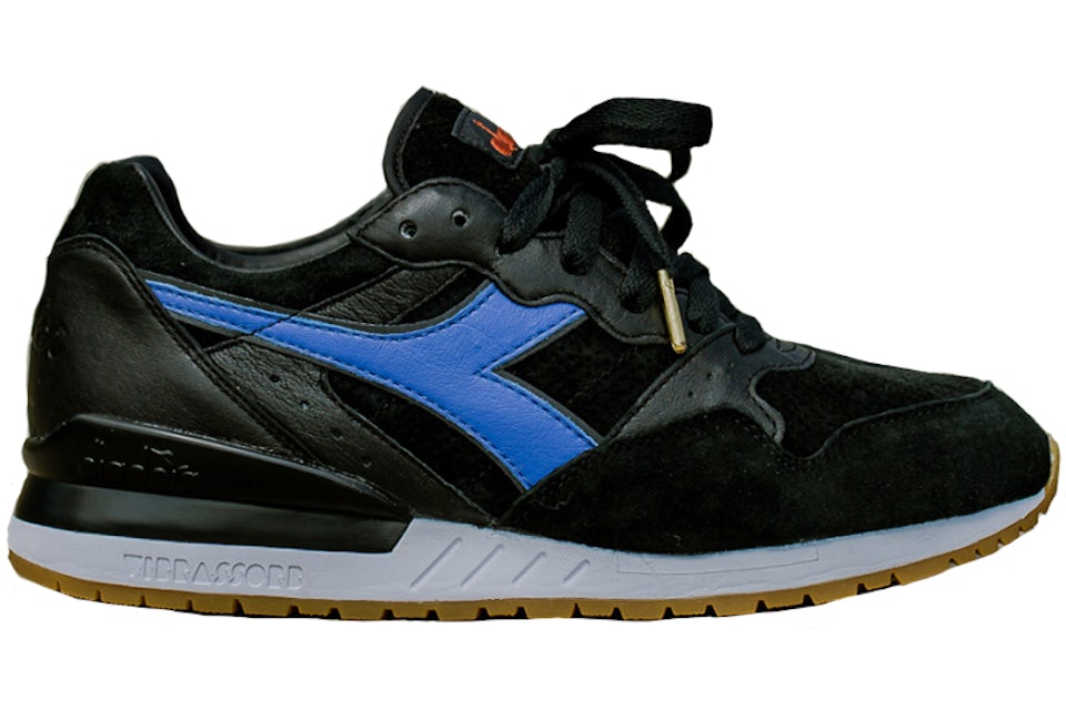 Diadora packer 2025