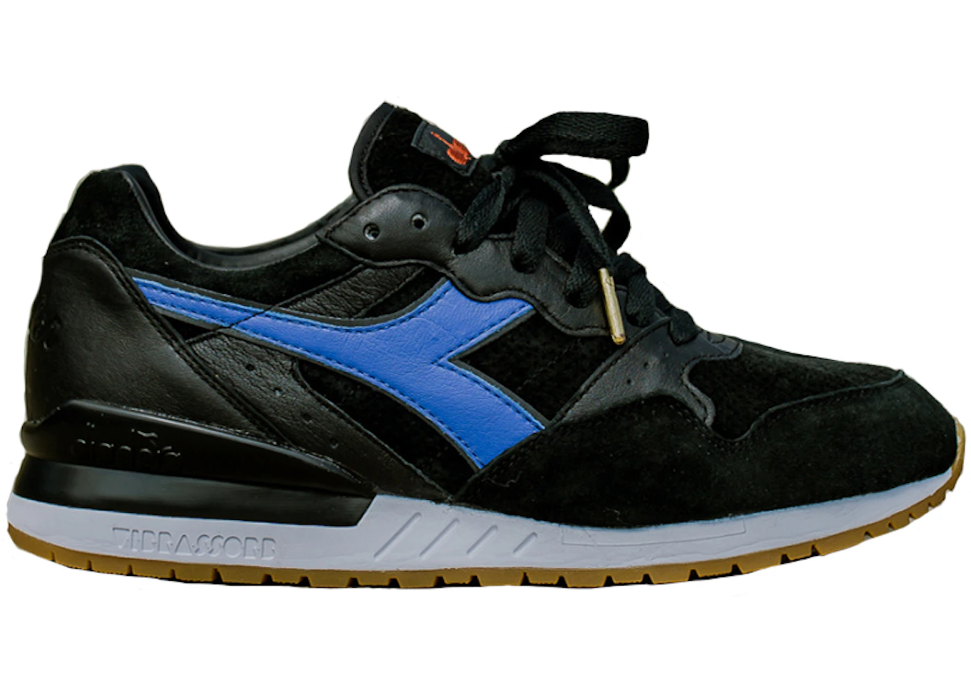 Zapatos Diadora Intrepid Packer de Seúl a Río Hombre