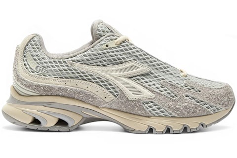 Diadora Mythos Propulsion 280 Bacca Grey Alaska Men's