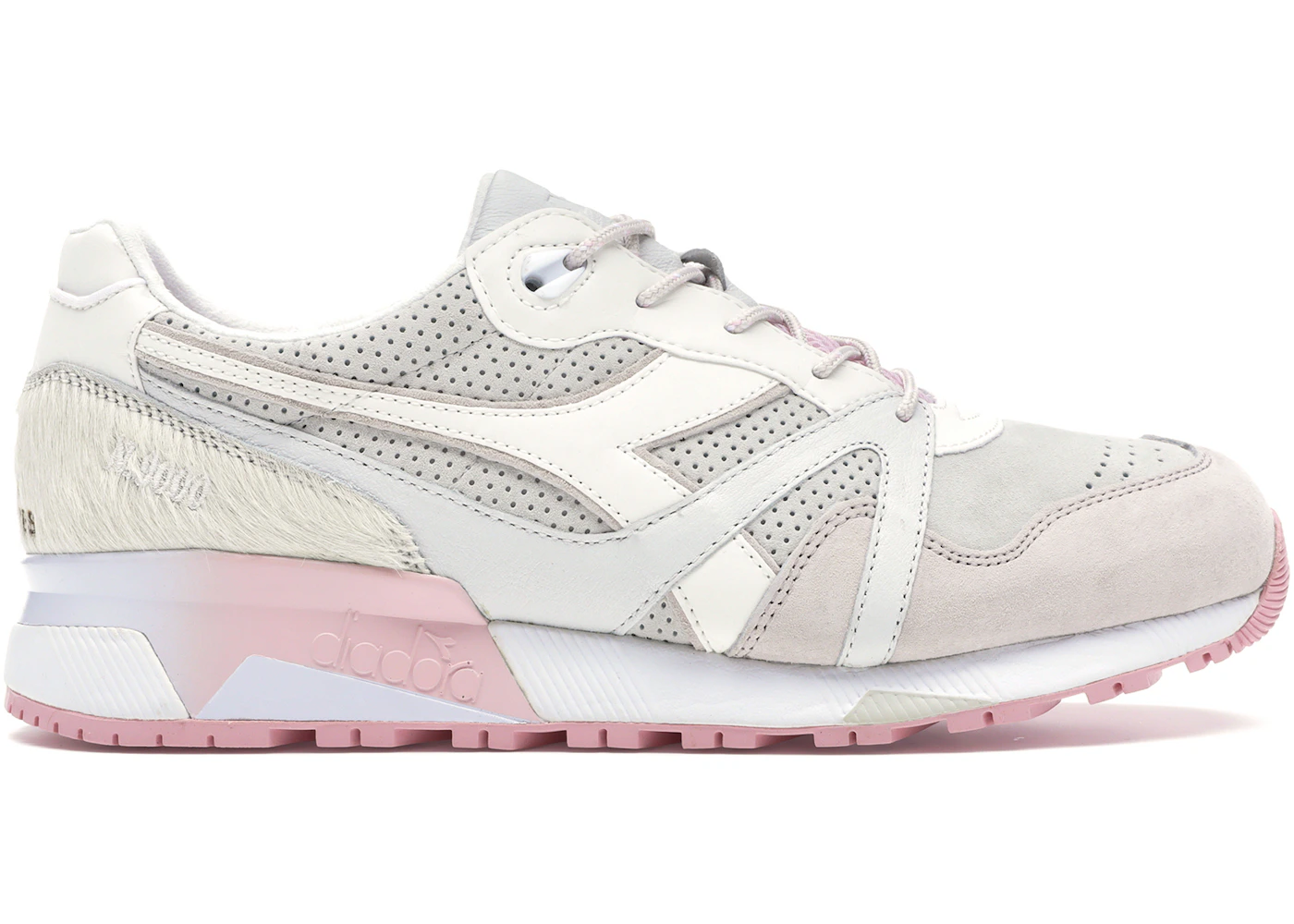 Diadora N9000 24 Kilates X Large Copito Men's - Main Image