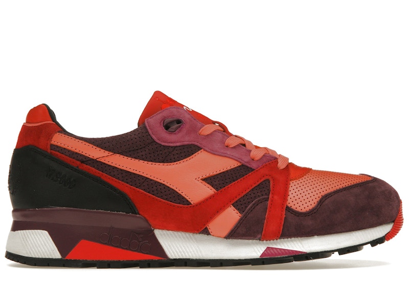 Diadora gialle clearance