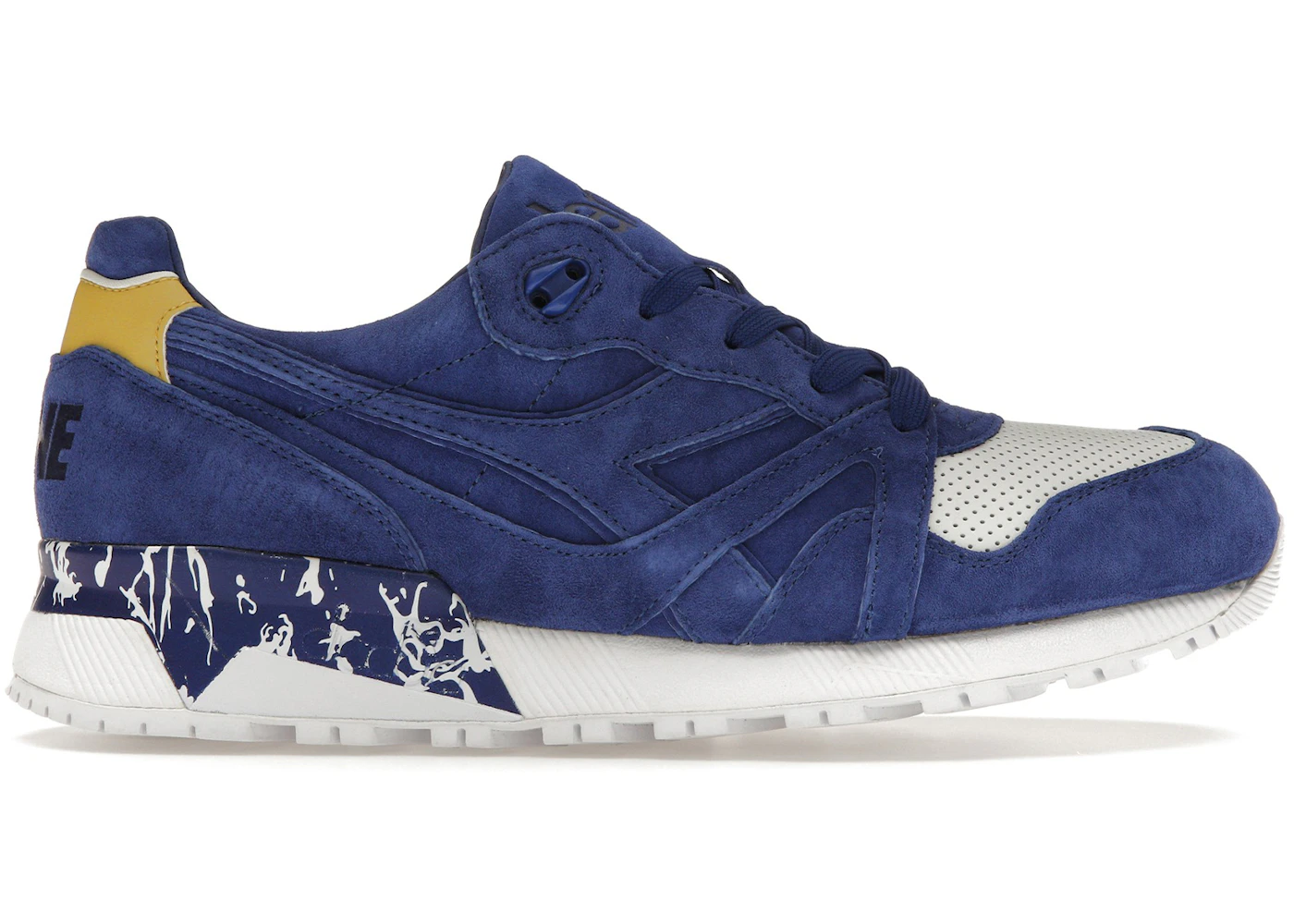 Diadora N9000 La MJC All Gone 2013 Men's 01 60047 US