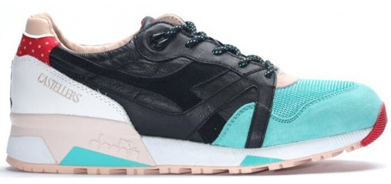 Diadora n9000 cheap nyl bambino 2015