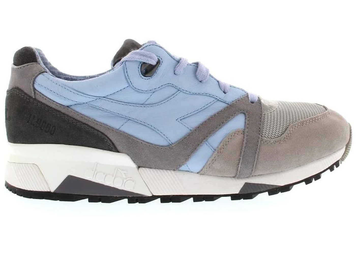 Diadora N9000 Solebox Ferro Men's 161556-06-C584 US