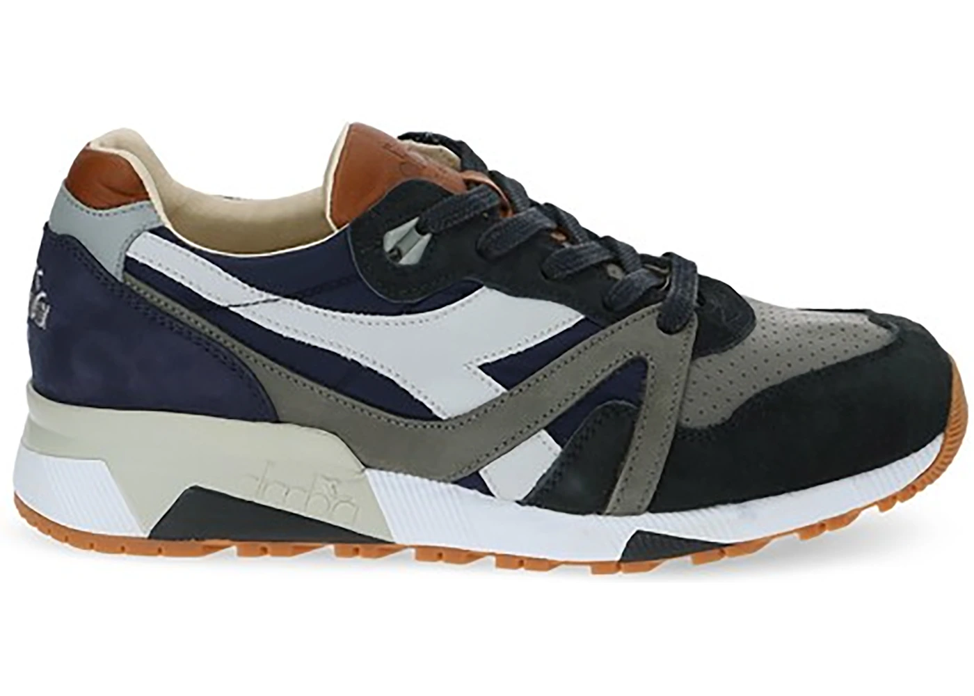 Diadora heritage n9000 h deals