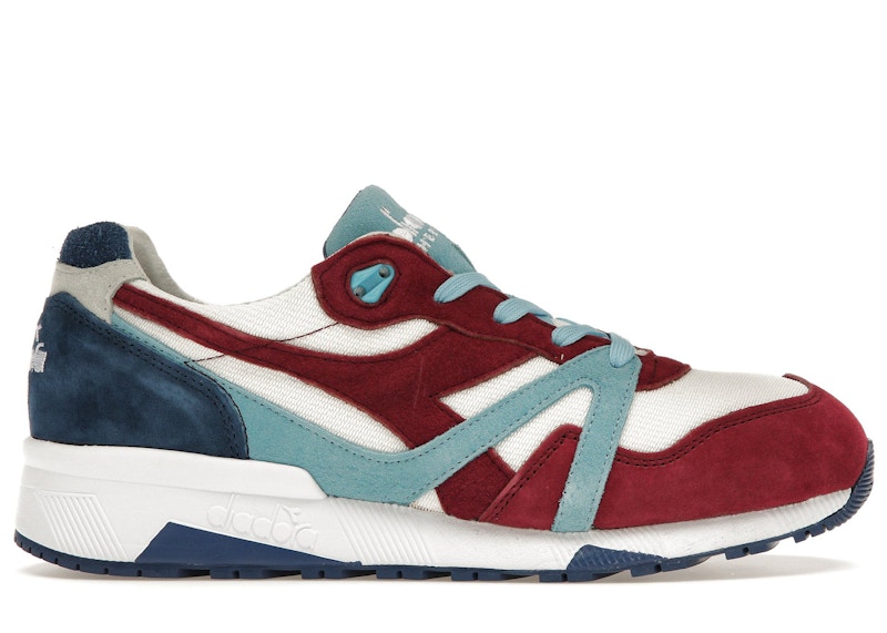 Diadora N9000 Mix Men's - 501.175504 - US