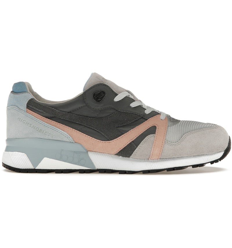 Diadora N9000 Highsnobiety Hombre Sneakers US1