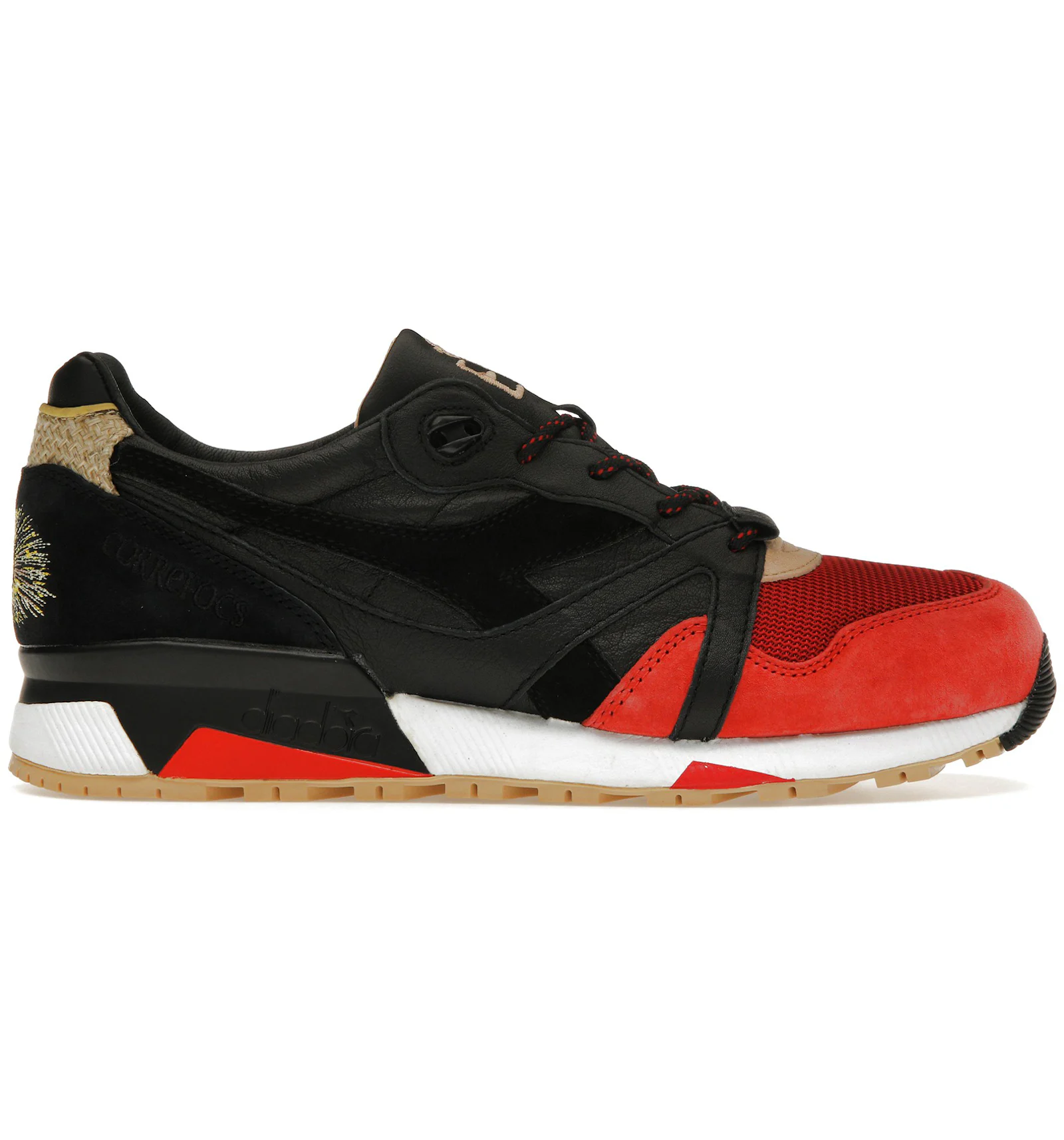 Diadora shoes limited edition Clearance