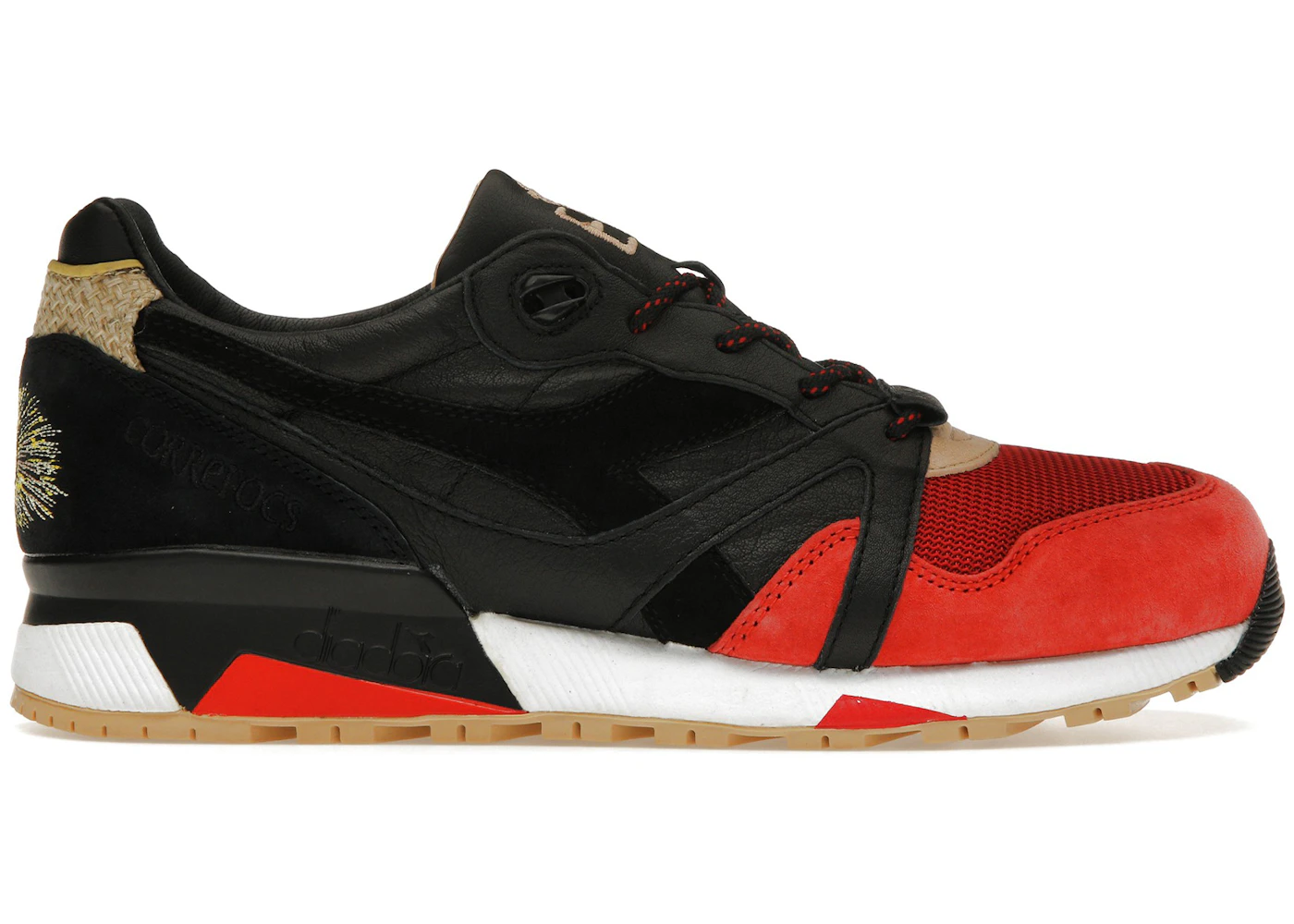 Sneakers Diadora N9000 Donna 2018 Shoes N9000 Diadora