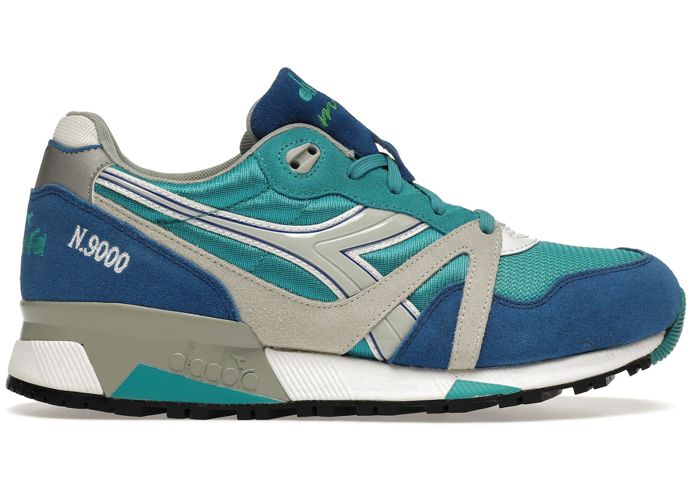 Clearance N9000 Diadora N9000 Lc23 N9000 Diadora Anni 90