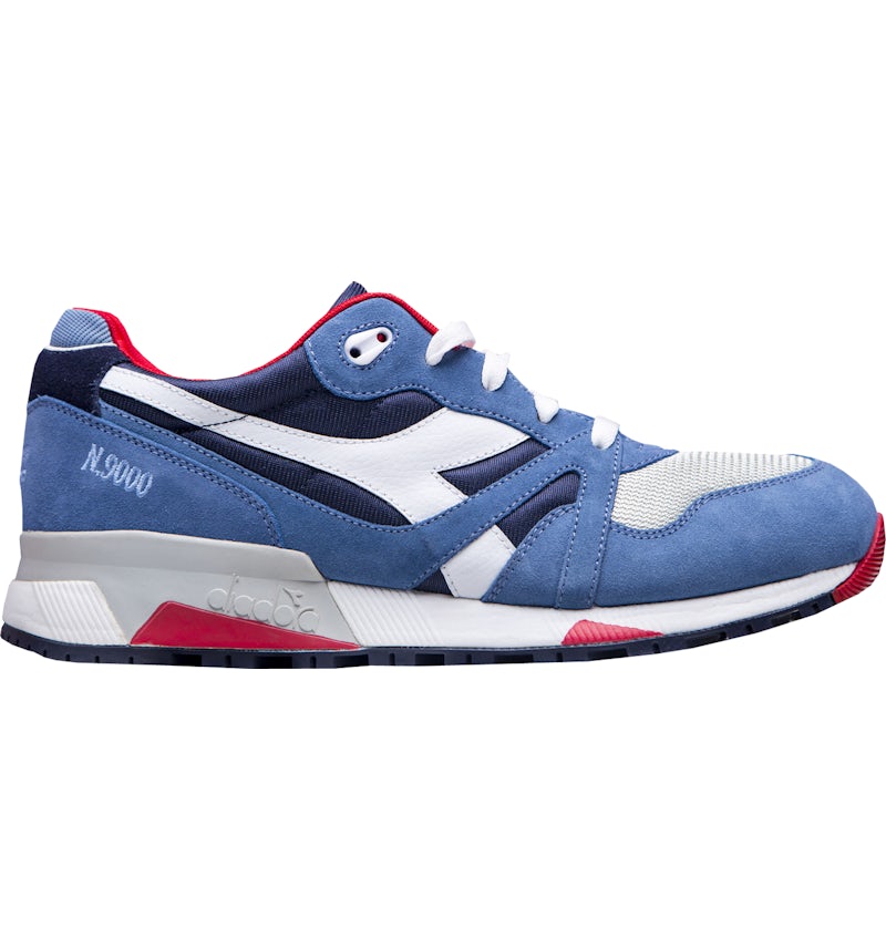 Patta x diadora n9000 on sale