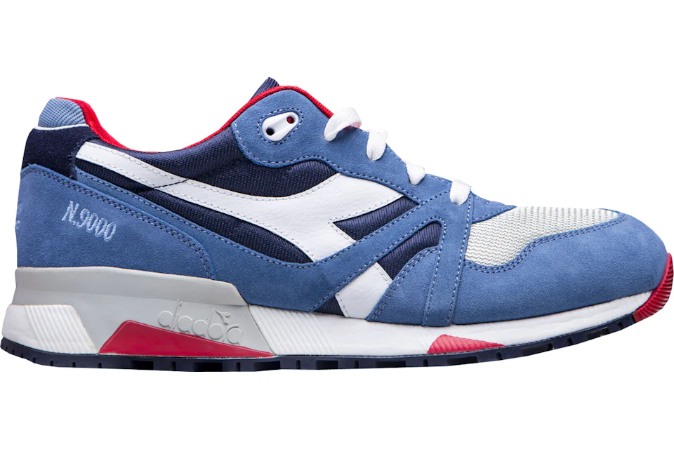 Diadora N9000 Patta 1st Colonial