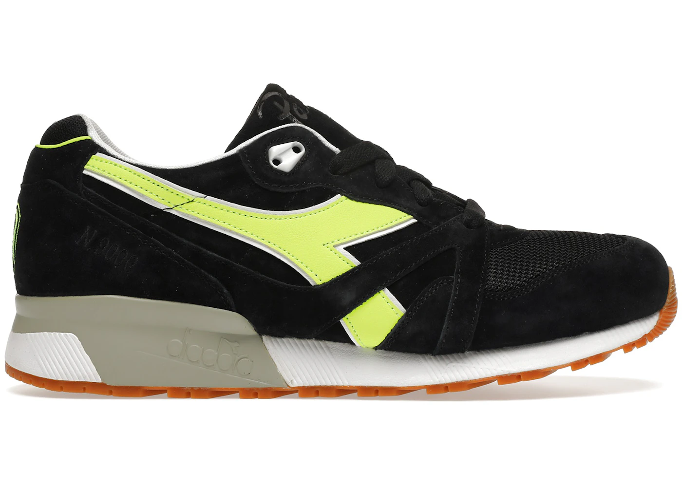 Diadora N9000 Patta Game On Men's - 501-177683-0257243 - US