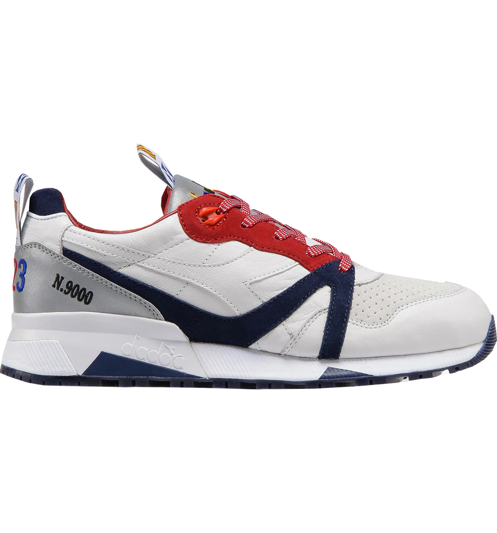 Diadora best sale n9000 lc23