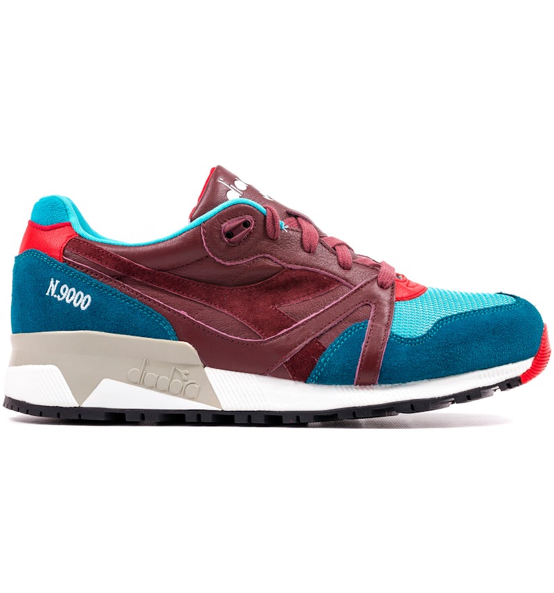 Diadora N9000 hanon Saturday Special Men s 160630 06 65178 GB