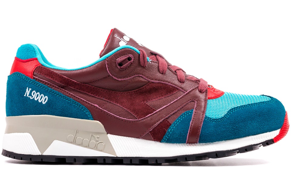 Diadora N9000 hanon Saturday Special