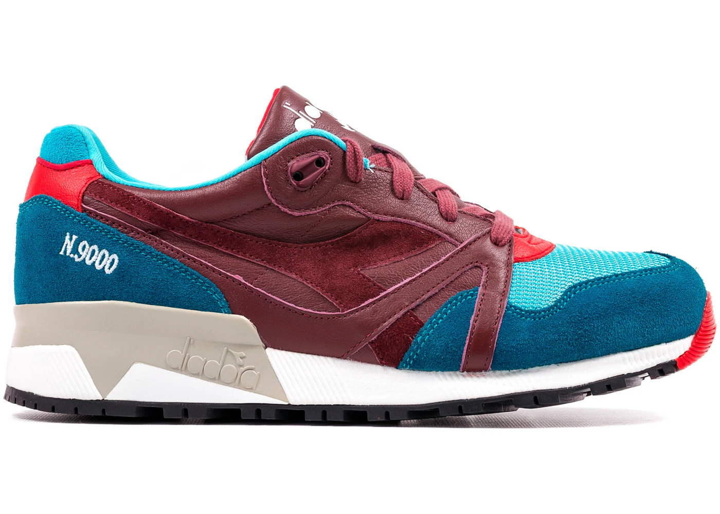 Diadora 2025 n9000 sale