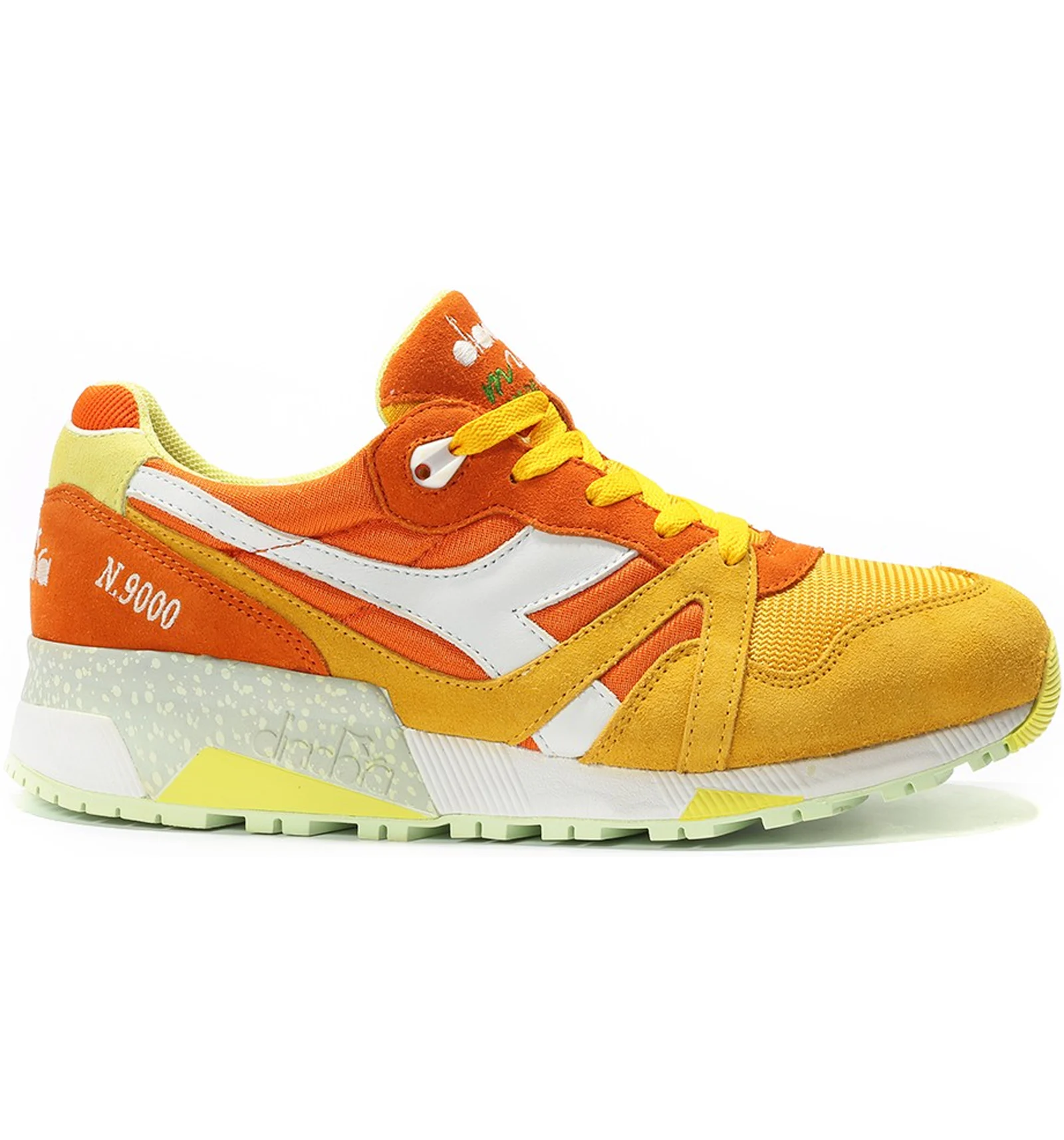Diadora aperitivo sales