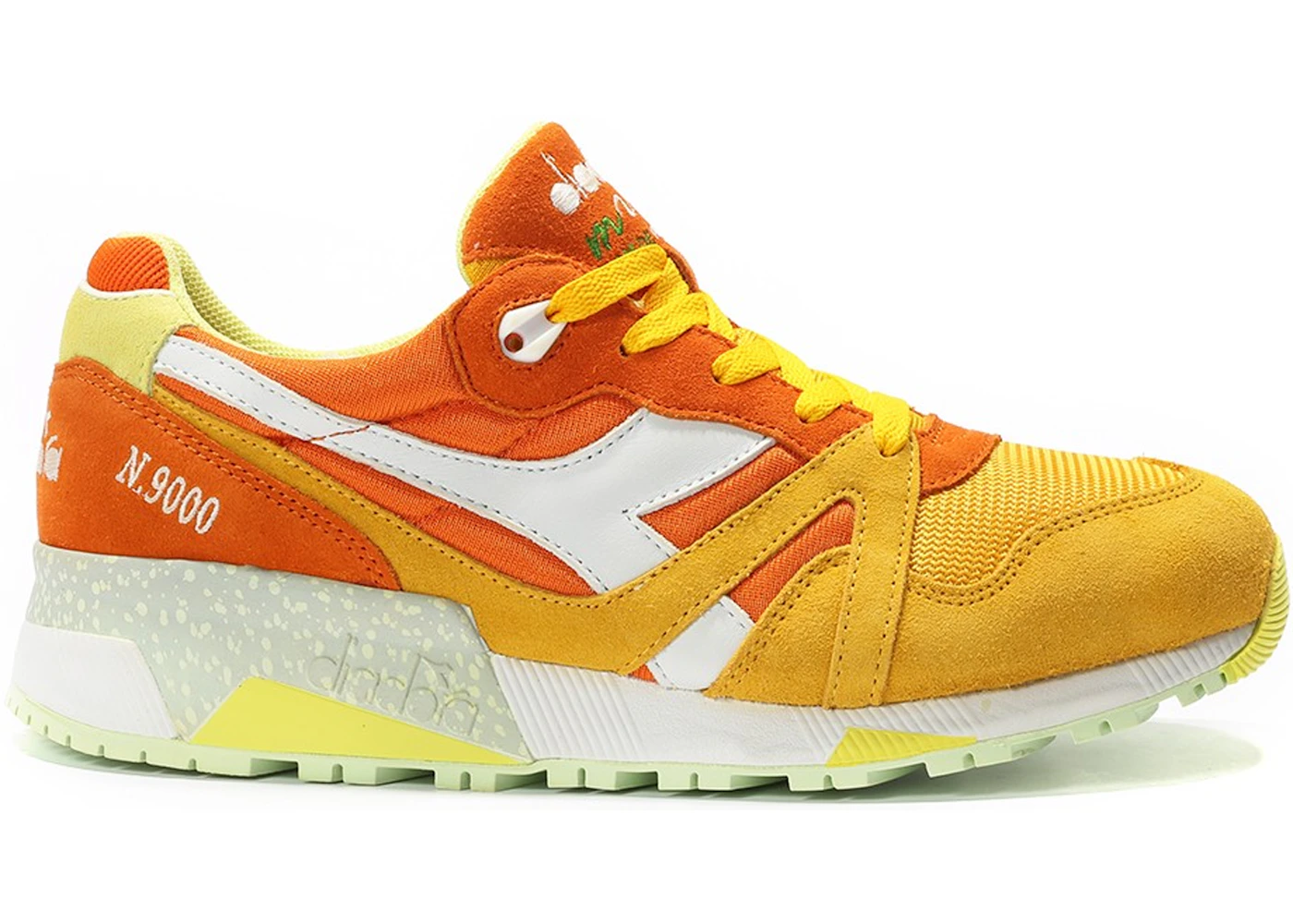 Diadora sneakers kind deals