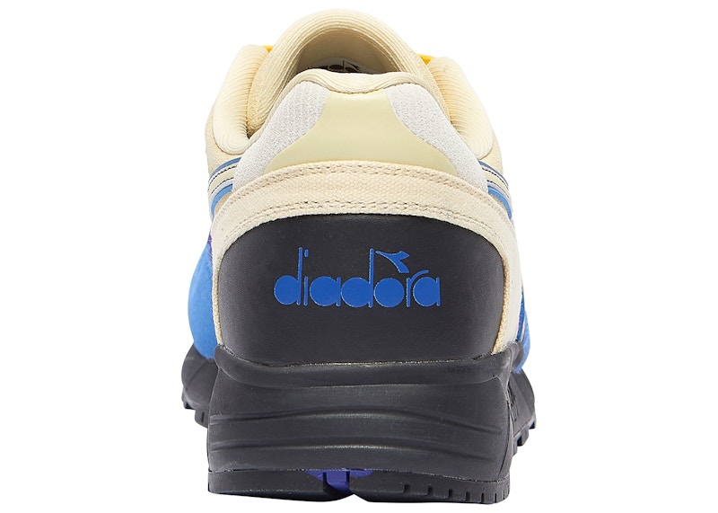 The 2024 editor diadora