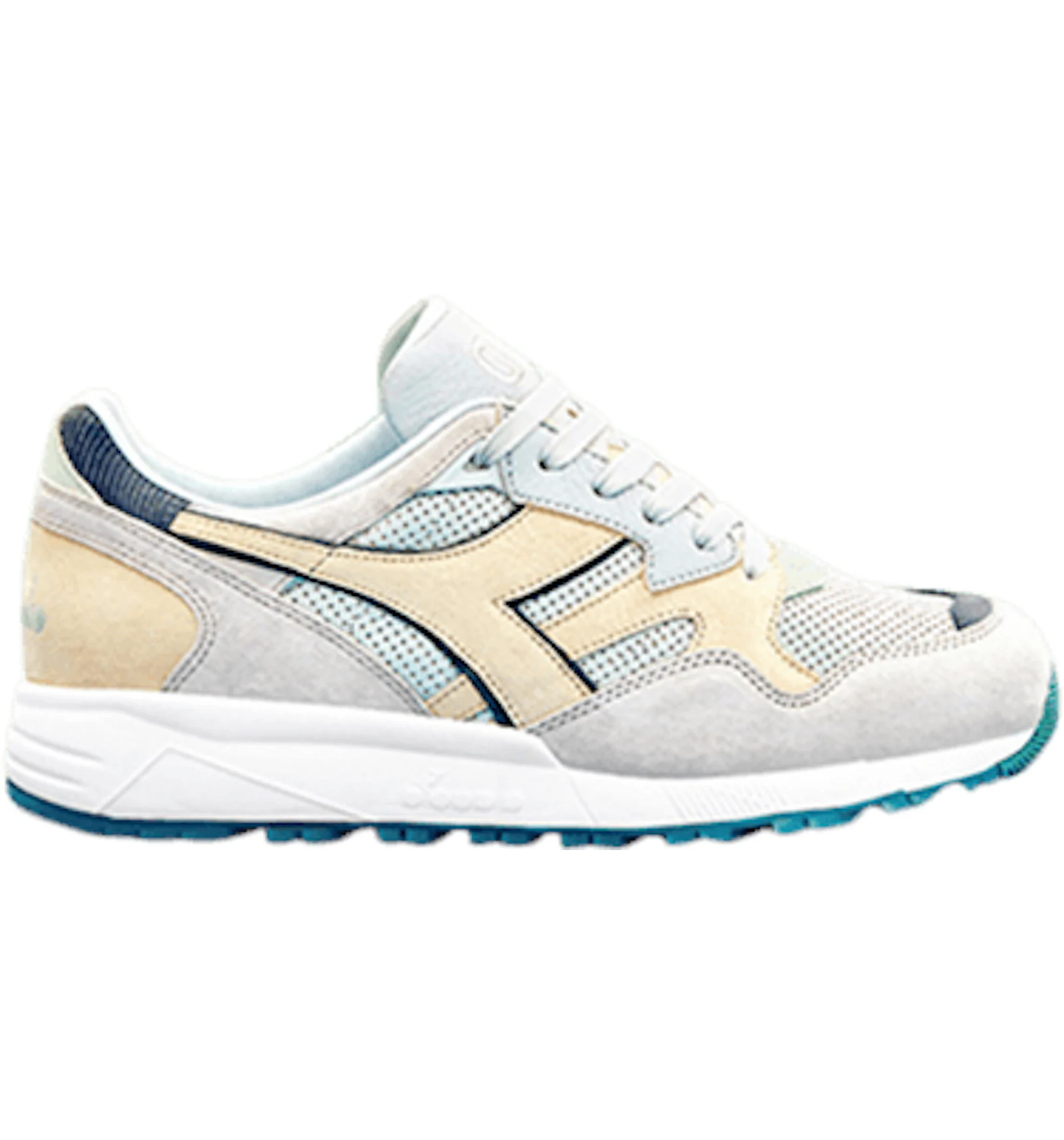 Diadora N9002 End Lido