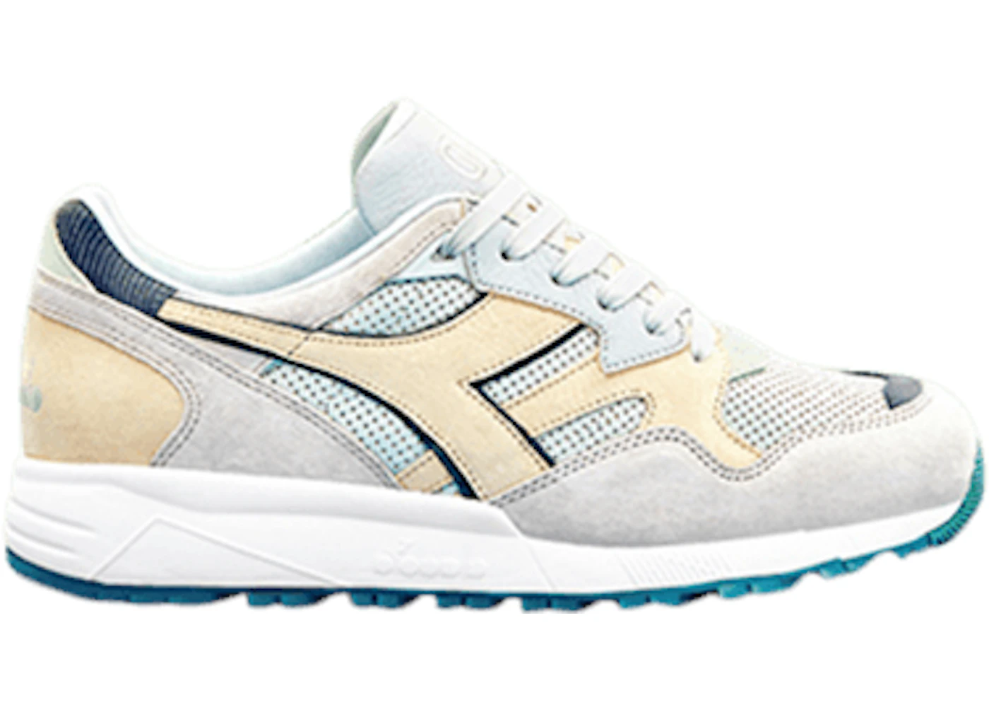 Diadora n9002 lido 2025