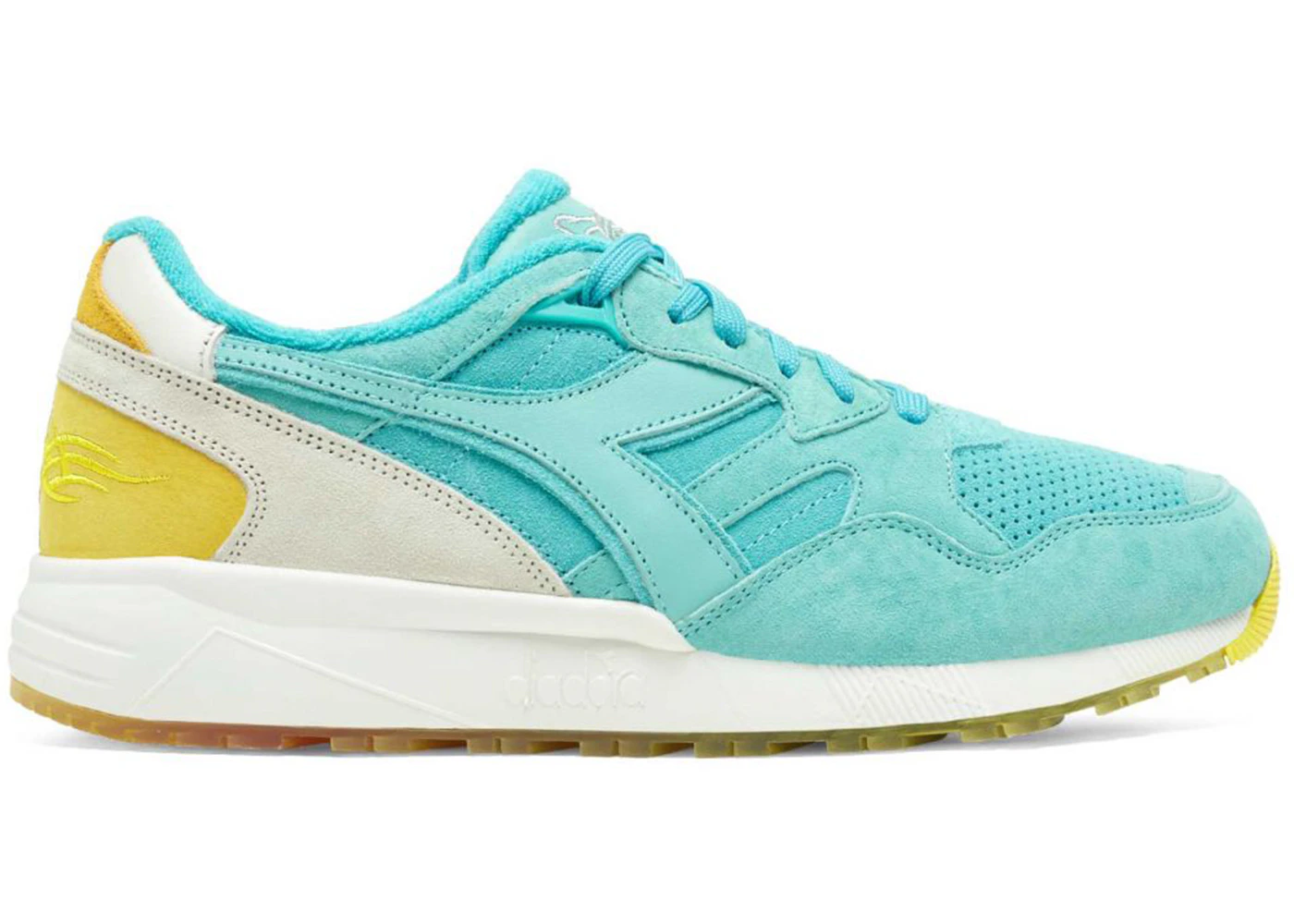 Diadora N9002 Iuter Spectrum Pirati Tour Men's 23SOSI100 GB