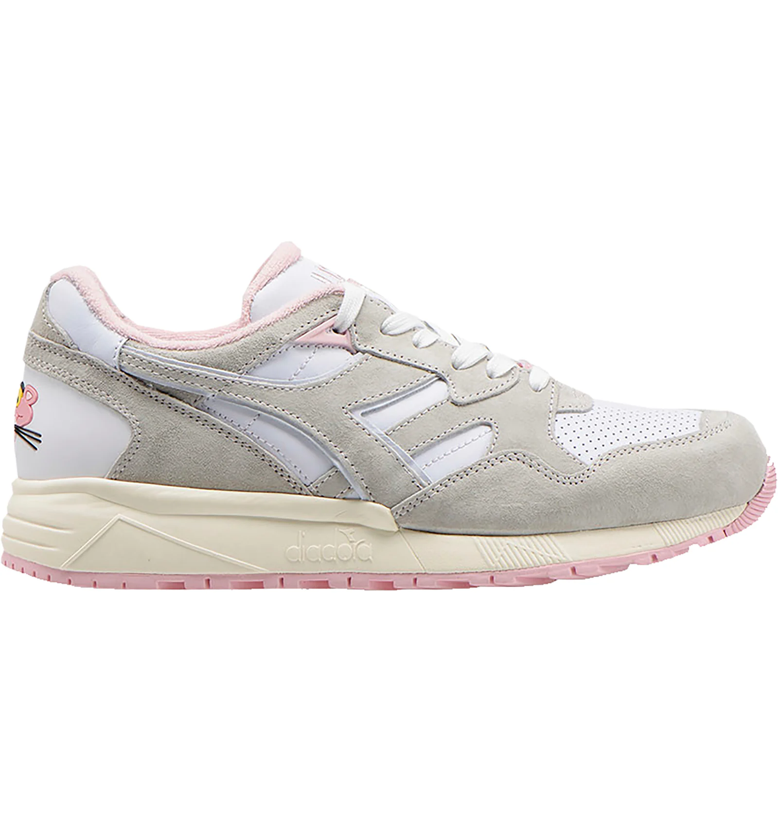 Diadora N9002 LC23 Pink Panther