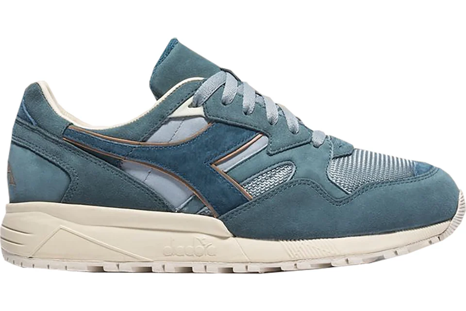 Diadora N9002 Packer Shoes Molveno