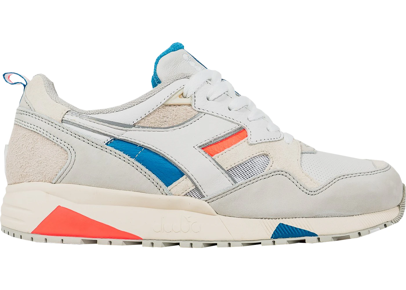 Diadora N9002 Packer Shoes On Off Pack Off Men s 174415 GB