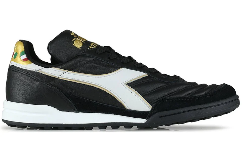 Diadora top n7100-2 oro