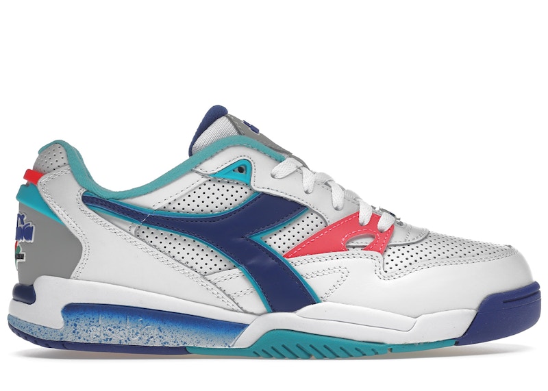 Diadora rebound outlet