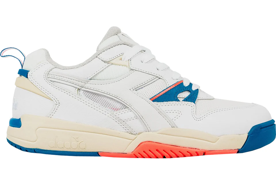 Diadora sportswear rebound ace on sale