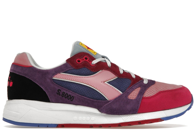 Diadora cheap s8000 nyl