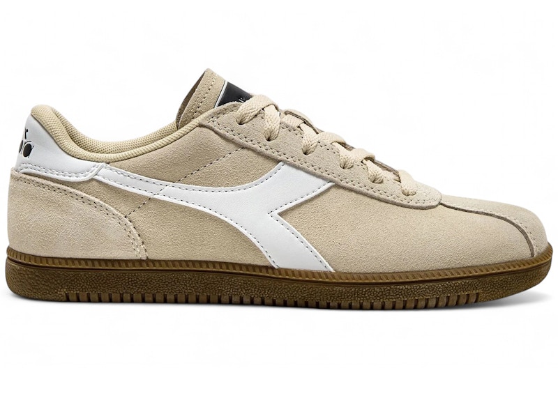 Diadora Tokyo Parchment