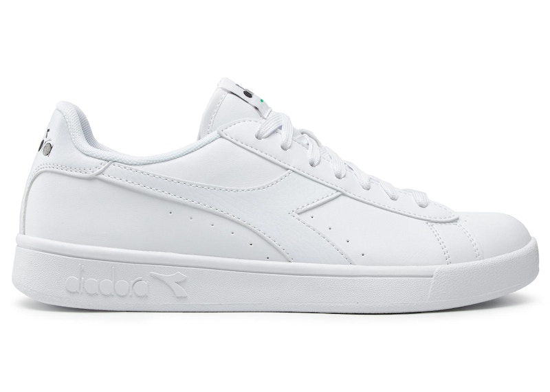 Diadora Torneo White - 101.178327-C1880