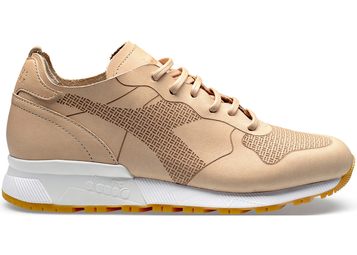 Diadora heritage trident 90 donna giallo new arrivals