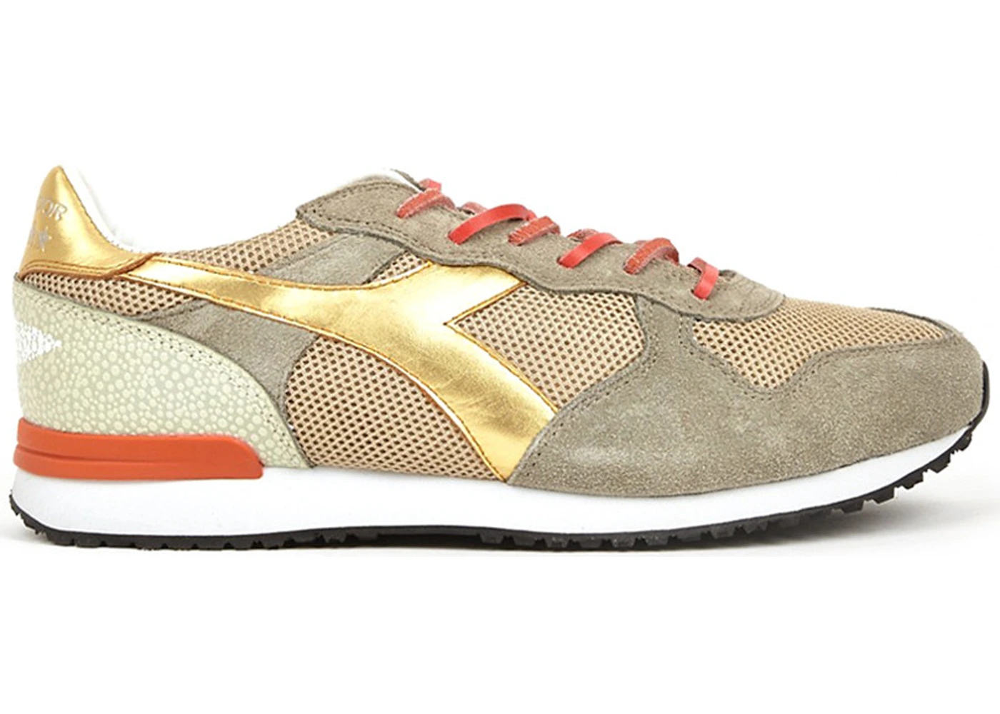 Diadora by hot sale the editor