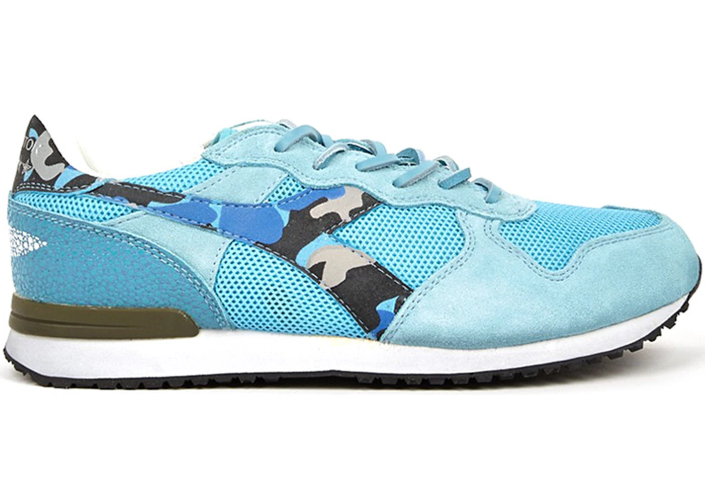 Diadora heritage 2014 hotsell