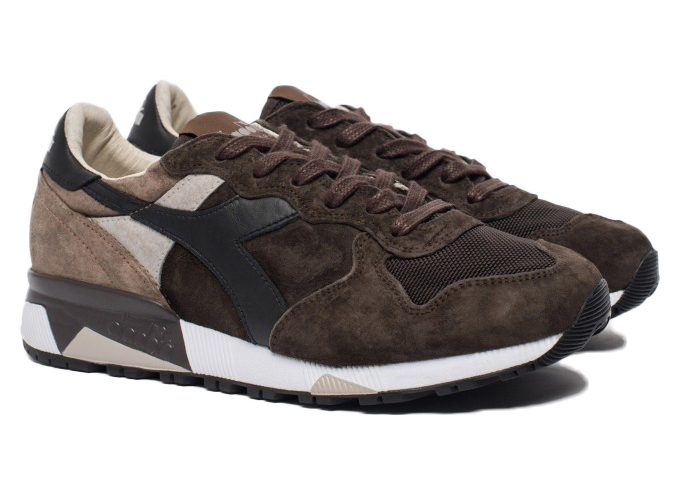 Diadora Trident Turkish Coffee Men's - 161885 C7141 - US